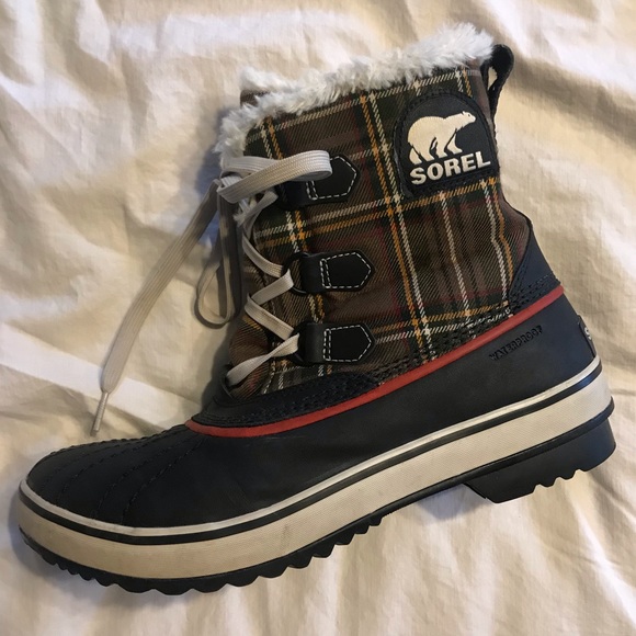 Sorel Shoes - Women’s Sorel Booties